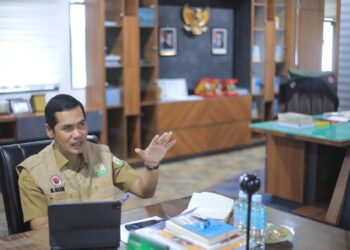 Pemerintah Aceh Fokus Pemulihan Sarana Kesehatan ke Wilayah Terendam Pasca Banjir dan Longsor