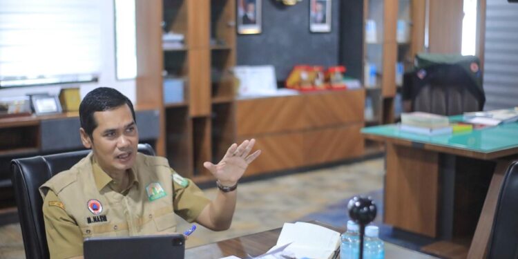 Pemerintah Aceh Fokus Pemulihan Sarana Kesehatan ke Wilayah Terendam Pasca Banjir dan Longsor