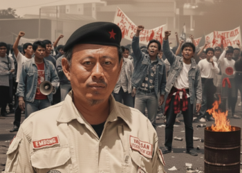 Krisis LPG Memanas, YARA Gedor Wali Kota: Jangan Biarkan Warga Terbakar Harga!