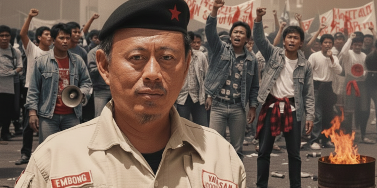 Krisis LPG Memanas, YARA Gedor Wali Kota: Jangan Biarkan Warga Terbakar Harga!