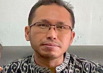 Disaster Management: Essential Pack untuk Civitas Akademik