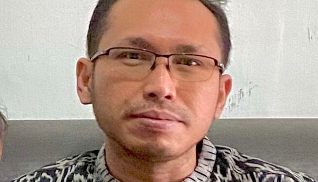 Disaster Management: Essential Pack untuk Civitas Akademik