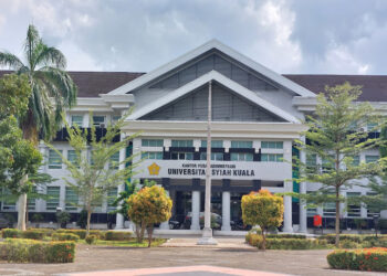 USK Hentikan Kuliah hingga 13 Desember, Prioritaskan Keselamatan dan Keluarga Mahasiswa