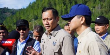 Bantuan 30 Ton Tiba via Udara, Pemerintah Pusat Pastikan Percepatan Pemulihan Aceh Tengah