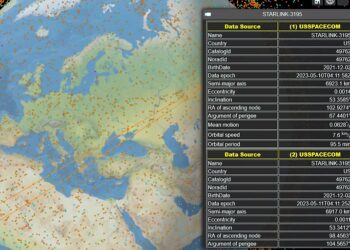 Peretasan Satelit, Bagian 01: Langkah Awal Memulai