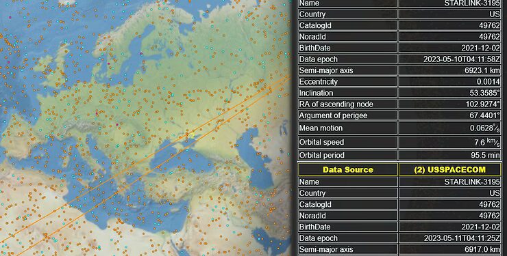 Peretasan Satelit, Bagian 01: Langkah Awal Memulai