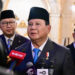 Presiden Prabowo Subianto
