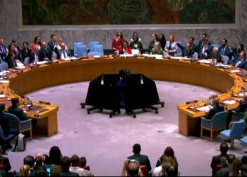 Venezuela meminta Dewan Keamanan PBB menggelar pertemuan darurat untuk membahas agresi Amerika Serikat (Foto: AP)