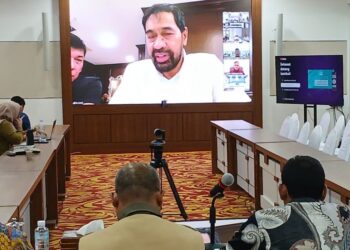 Gubernur Aceh perpanjang Ketiga Status Tanggap Darurat Bencana Hingga 22 Januari 2026