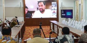 Gubernur Aceh perpanjang Ketiga Status Tanggap Darurat Bencana Hingga 22 Januari 2026