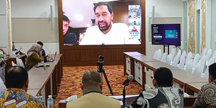 Gubernur Aceh perpanjang Ketiga Status Tanggap Darurat Bencana Hingga 22 Januari 2026