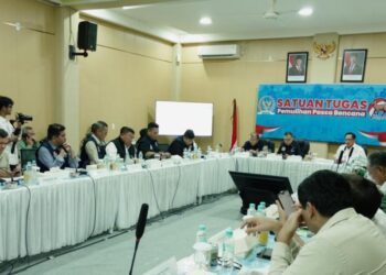 Dana TKD Dikembalikan, Pemerintah Aceh : Terima Kasih Presiden Prabowo