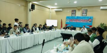 Dana TKD Dikembalikan, Pemerintah Aceh : Terima Kasih Presiden Prabowo