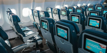 Pencurian di Pesawat Asia Meningkat, Sindikat China Dituding Terlibat