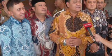 Dukung Presiden Prabowo Cabut Izin 28 Perusahaan Pelanggar Usaha SDA, Don Muzakir: Lahan Itu Dikembalikan ke Masyarakat