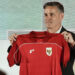 John Herdman Pelatih Timnas Indonesia.