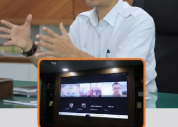 Pemerintah Aceh Pastikan Pembangunan Huntara dan Huntap Segera Dimulai