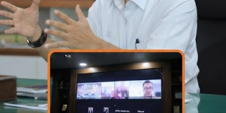 Pemerintah Aceh Pastikan Pembangunan Huntara dan Huntap Segera Dimulai