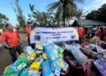 PPMM–CDA Malaysia Salurkan Bantuan Kemanusiaan untuk Korban Banjir di Aceh
