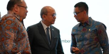 Danantara Bakal Serahkan 600 Hunian Sementara Korban Banjir Aceh