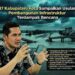 17 Kabupaten/Kota Sampaikan Usulan Pembangunan Infrastruktur Terdampak Bencana