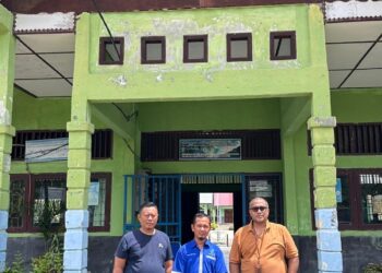 YARA Memberikan Rangkaian Hidroponik