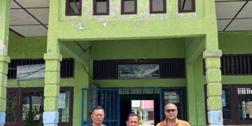 YARA Memberikan Rangkaian Hidroponik