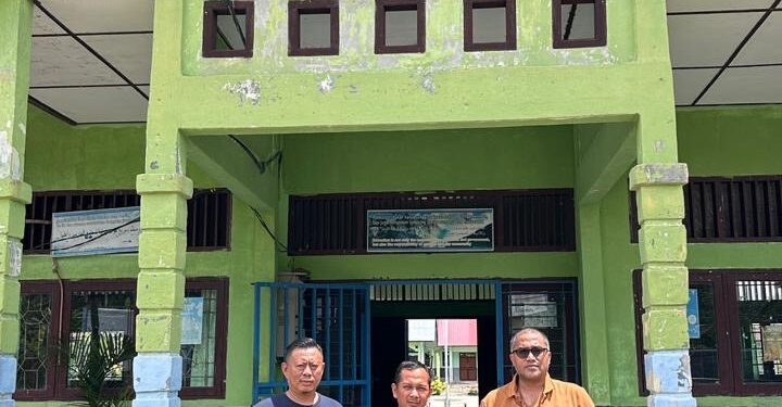 YARA Memberikan Rangkaian Hidroponik