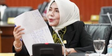 Bunda Salma, Legislator Perempuan Aceh yang Bekerja Senyap: Magnet Politik, Dedikasi Tanpa Pamrih untuk Rakyat