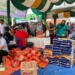 Pemerintah Aceh Gelar Pasar Murah Ramadhan, Sediakan 552 Ton Sembako Subsidi