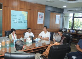 Dukung Pemerintah Aceh, Program SKALA Siapkan Strategi Pemulihan Pascabencana