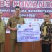 Pemkab Konawe Salurkan Bantuan 100 Ton Beras untuk Korban Bencana Aceh