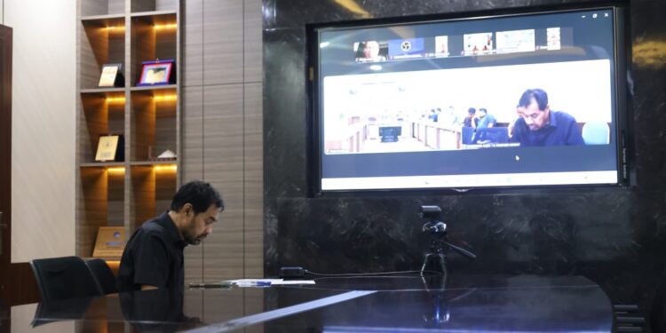 Masa Tanggap Darurat Berakhir, Gubernur Aceh Tetapkan Status Transisi Pemulihan Selama 90 Hari