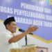 Wagub Aceh Buka Diklat PPIH Kloter Embarkasi Aceh Tahun 1447 H/2026 M