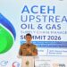 Sekda Aceh Hadiri 7th Aceh Upstream Oil & Gas Supply Chain Management Summit 2026 ‎