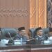Asisten Administrasi Umum Hadiri Paripurna Perdana DPRA 2026
