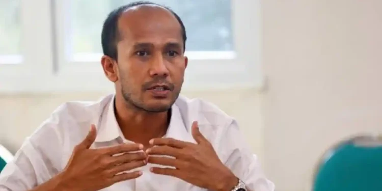 Anggaran Pemulihan Aceh Dirancang Bertahap, Jubir: Di Bawah Supervisi Pusat