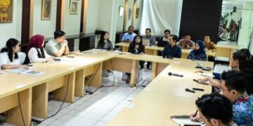 Menkomdigi: Media Arus Utama Kunci Tangkal Disinformasi Digital