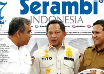 Pemerintah Aceh Minta 500 Ribu Peserta JKA Ditanggung APBN