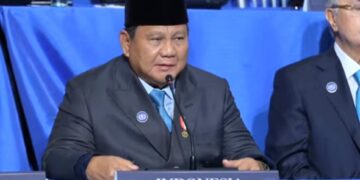 KTT Perdana BoP, Indonesia Komitmen Wujudkan Perdamaian di Gaza