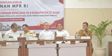Wagub Aceh Desak Penhapusan Barcode BBM Subsidi Saat Ramadan-Idul Fitri 2026
