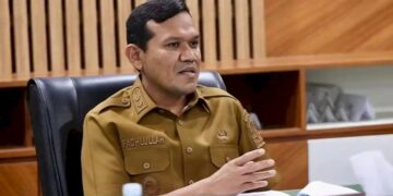 Presiden Transfer Rp72 Miliar Lebih untuk Pembelian Sapi Meugang di Aceh