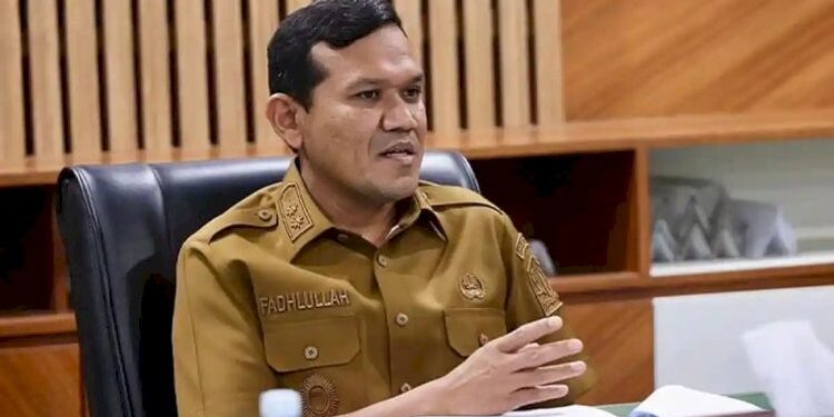 Presiden Transfer Rp72 Miliar Lebih untuk Pembelian Sapi Meugang di Aceh