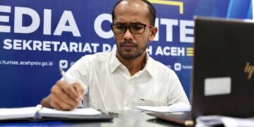 Pemulihan Aceh Dirancang Menyeluruh dan Bertahap