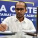 Pemulihan Aceh Dirancang Menyeluruh dan Bertahap