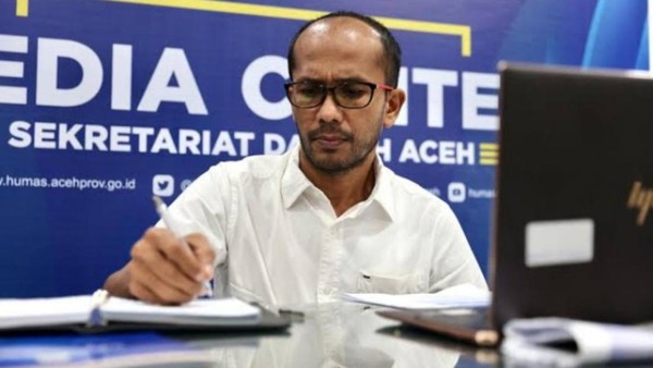 Pemulihan Aceh Dirancang Menyeluruh dan Bertahap