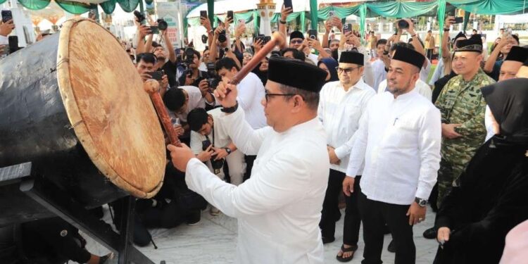 Aceh Ramadhan Festival 2026 Digelar 1–7 Maret, Angkat Tradisi dan Penguatan Ekonomi