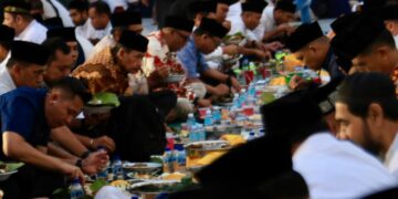 Aceh Ramadan Festival 2026 Ditutup Meriah di Masjid Raya Baiturrahman