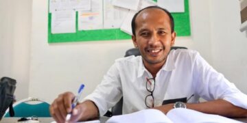 Pemerintah Aceh Pantau Situasi 329 WNI di Iran, Tunggu Data Asal Daerah dari Kemenlu