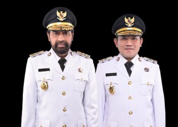 Mualem-Dek Fadh: Terima Kasih Presiden, Bantuan Sapi Meugang Kedua Kali, Wujud Kepedulian Presiden untuk Aceh